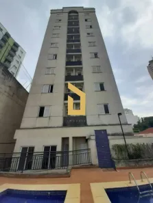 Apartamento com 2 Quartos à venda, 55m² no Parada Inglesa, São Paulo