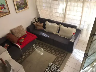 Sobrado com 3 Quartos à venda, 124m² no Jardim Cidade Pirituba, São Paulo