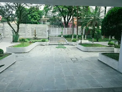 Apartamento com 3 Quartos para alugar, 95m² no Vila Gilda, Santo André