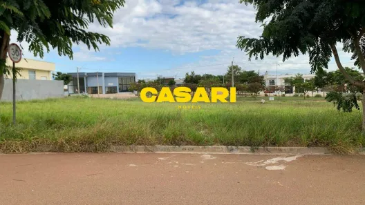 Lote/Terreno à venda, 250m² no Portal Ville Jardins, Boituva
