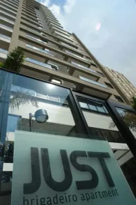 Apartamento com 1 Quarto para alugar, 40m² no Bela Vista, São Paulo