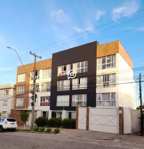 Kitnet com 1 Quarto para alugar, 32m² no Petrópolis, Caxias do Sul