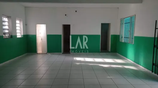 Imóvel Comercial para alugar, 120m² no Barro Preto, Belo Horizonte