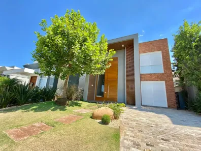 Casa de Condomínio com 4 Quartos à venda, 280m² no Capão da Canoa, Capão da Canoa