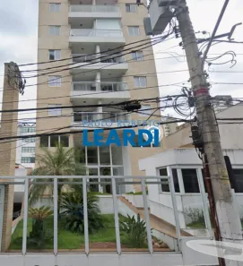 Apartamento com 1 Quarto para alugar, 43m² no Vila Olímpia, São Paulo
