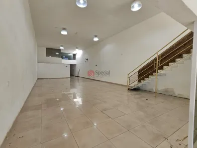 Prédio Comercial para alugar, 600m² no Quinta da Paineira, São Paulo
