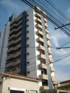 Apartamento com 3 Quartos à venda, 218m² no Centro, Guaratinguetá