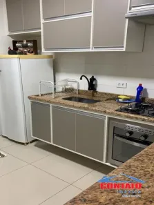 Casa com 2 Quartos à venda, 60m² no Jardim Ipanema, São Carlos