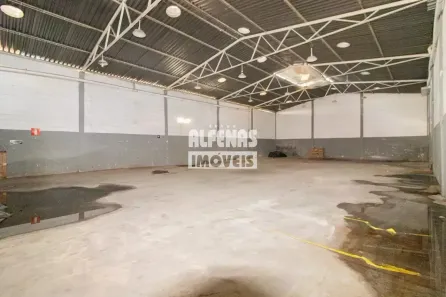à venda, 410m² no Riacho das Pedras, Contagem