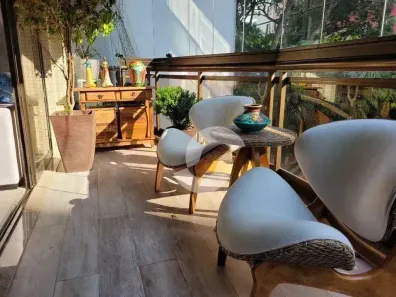 Apartamento com 4 Quartos à venda, 227m² no Ingá, Niterói