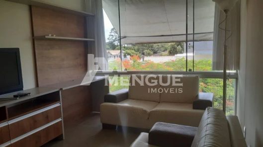 Cobertura com 1 Quarto à venda, 104m² no Cristo Redentor, Porto Alegre
