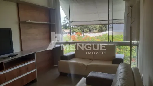 Cobertura com 1 Quarto à venda, 104m² no Cristo Redentor, Porto Alegre