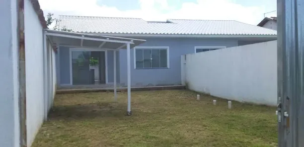 Casa com 2 Quartos à venda, 80m² no Itatiquara, Araruama