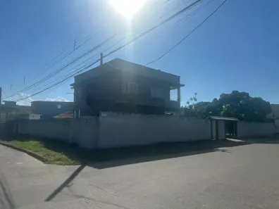 Casa com 5 Quartos à venda, 450m² no Parque Jacaraípe, Serra