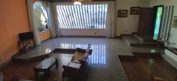 Sobrado com 5 Quartos à venda, 850m² no Vila Regente Feijó, São Paulo