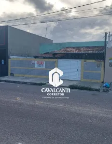 Casa com 3 Quartos à venda, 200m² no Vida Nova, Parnamirim