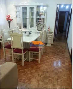 Apartamento com 3 Quartos à venda, 78m² no Ipiranga, Belo Horizonte