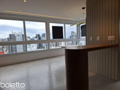 Cobertura com 2 Quartos à venda, 166m² no Torres, Torres