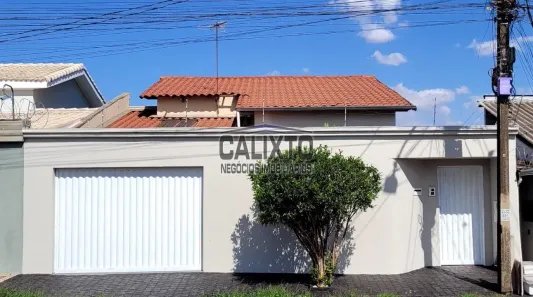 Casa com 3 Quartos à venda, 191m² no Maravilha, Uberlândia
