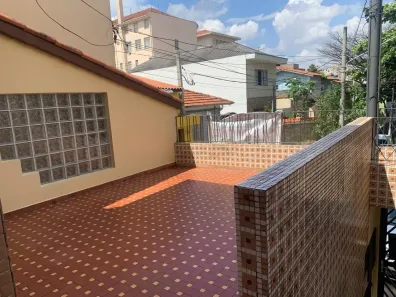 Casa com 7 Quartos à venda, 240m² no Jardim das Laranjeiras, São Paulo
