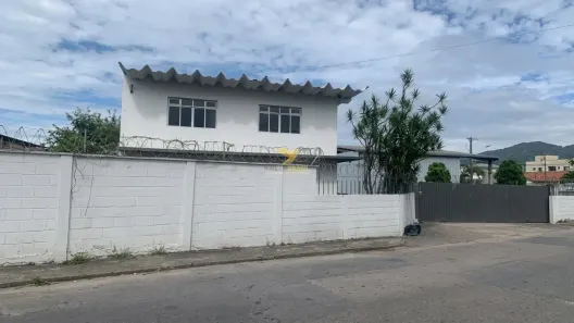 Galpão/Depósito/Armazém para alugar, 462m² no Serraria, São José