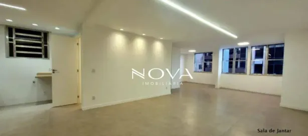 Apartamento com 4 Quartos à venda, 144m² no Icaraí, Niterói