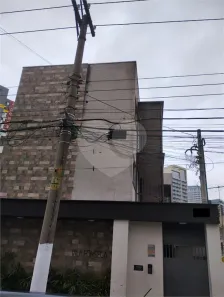 Apartamento com 1 Quarto à venda, 32m² no Barra Funda, São Paulo