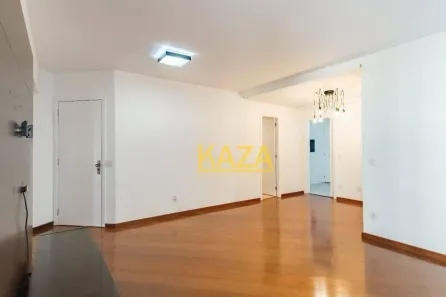 Apartamento com 3 Quartos à venda, 95m² no Vila Gomes Cardim, São Paulo