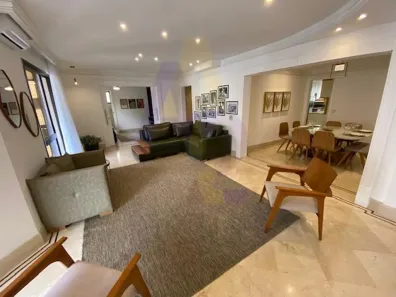 Apartamento com 4 Quartos para venda ou aluguel, 185m² no Jardim Paulista, São Paulo