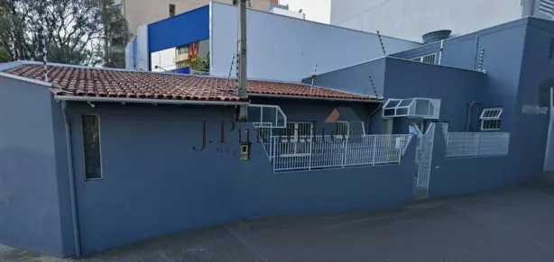 Ponto Comercial para alugar, 123m² no Vila Boaventura, Jundiaí