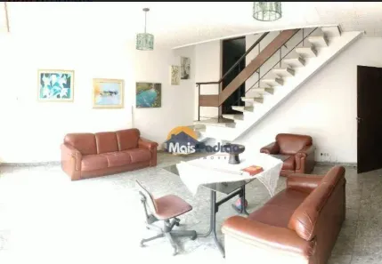 Sobrado com 3 Quartos à venda, 380m² no Jardim Vera Cruz, São Paulo