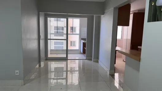 Apartamento com 3 Quartos à venda, 89m² no Setor Campinas, Goiânia