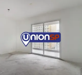 Apartamento com 1 Quarto à venda, 46m² no Centro, São Paulo