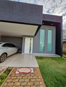 Casa de Condomínio com 3 Quartos à venda, 183m² no Alto da Boa Vista, Brasília
