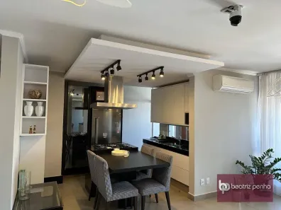 Apartamento com 2 Quartos à venda, 119m² no Vila Bancário, São José do Rio Preto