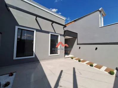 Casa com 2 Quartos à venda, 90m² no Loteamento Residencial Jardim Esperança, Americana