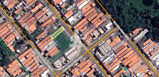 à venda, 125m² no Residencial Paineiras, Piracicaba