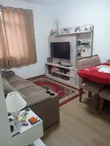 Apartamento com 1 Quarto à venda, 50m² no Alto da Serra, Petrópolis