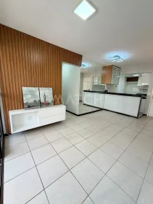 Apartamento com 3 Quartos à venda, 76m² no Alto da Glória, Goiânia