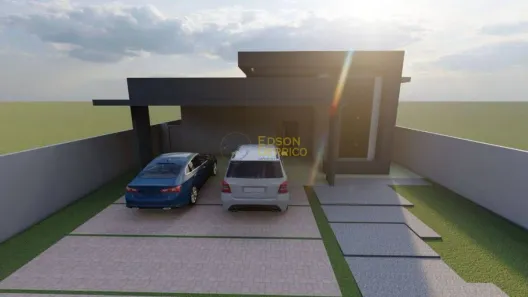 Casa de Condomínio com 3 Quartos à venda, 216m² no Loteamento Residencial Reserva Bonsucesso, Pindamonhangaba