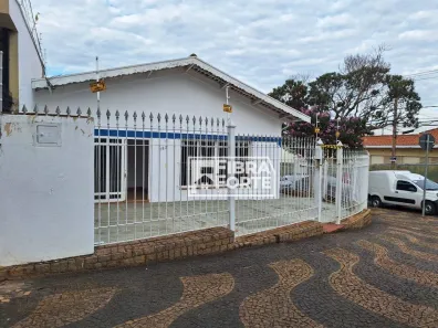Casa com 3 Quartos para alugar, 320m² no Jardim Guanabara, Campinas