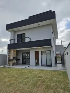 Casa de Condomínio com 3 Quartos à venda, 144m² no Loteamento Fazenda Ronda, São José dos Campos