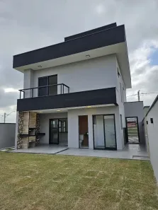 Sobrado com 3 Quartos à venda, 144m² no Loteamento Fazenda Ronda, São José dos Campos