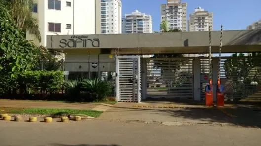 Apartamento com 2 Quartos à venda, 69m² no Residencial Eldorado, Goiânia