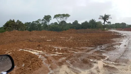 Lote/Terreno à venda, 7m² no Tarumã-Açu, Manaus