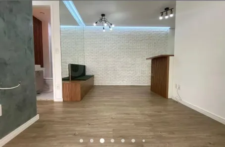 Apartamento com 2 Quartos à venda, 59m² no Vila Andrade, São Paulo