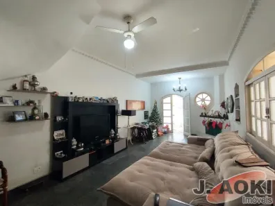 Casa com 4 Quartos à venda, 251m² no Mirandópolis, São Paulo