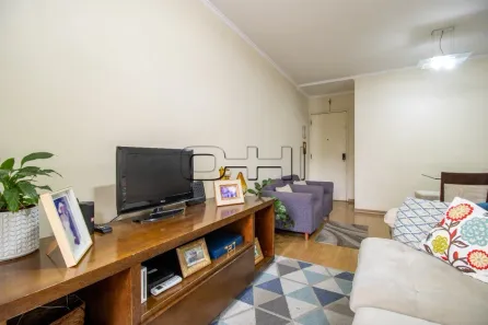 Apartamento com 3 Quartos à venda, 72m² no Bela Vista, São Paulo
