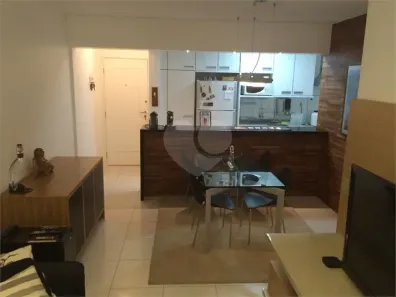 Apartamento com 2 Quartos à venda, 70m² no Indianópolis, São Paulo