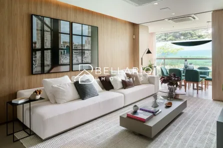 Apartamento com 2 Quartos à venda, 140m² no Barra da Tijuca, Rio de Janeiro